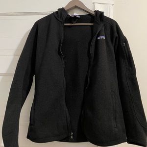 Patagonia Better Sweater Hoody